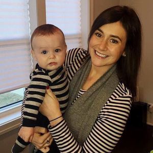 Meet your Posher, Moira